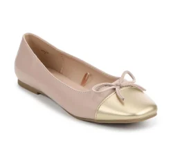 Women's Rampage Gracie Flats