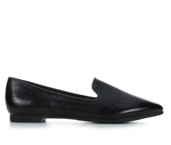 Women's Rampage Smoker Flats