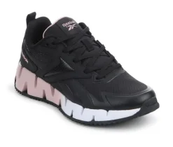 Women's Reebok Women's Reebok Zig Vector Sneakers
