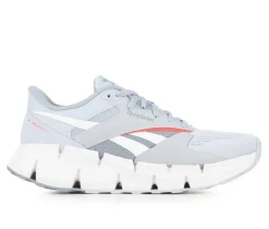 Women's Reebok Zig Dynamica 5 Sneakers