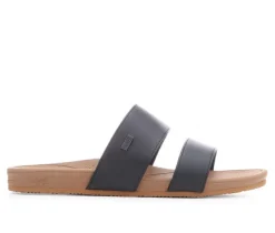 Women's Reef Banded Horizon Sandals