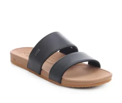 Women's Reef Banded Horizon Sandals