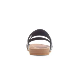 Women's Reef Banded Horizon Sandals