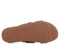 Women's Reef Banded Horizon Sandals