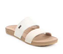 Women's Reef Banded Horizon Sandals