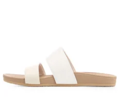 Women's Reef Banded Horizon Sandals