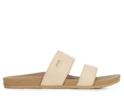 Women's Reef Banded Horizon Sandals
