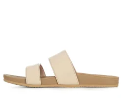 Women's Reef Banded Horizon Sandals