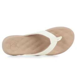 Women's Reef Cushion Harmony Flip-Flops