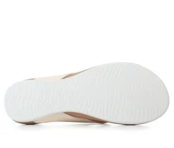 Women's Reef Cushion Harmony Flip-Flops