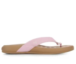 Women's Reef Cushion Harmony Flip-Flops