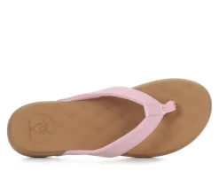Women's Reef Cushion Harmony Flip-Flops