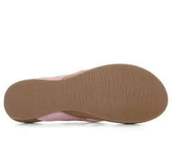 Women's Reef Cushion Harmony Flip-Flops