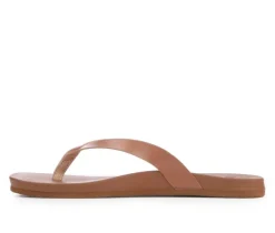 Women's Reef Cushion Lune Flip-Flops