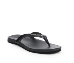 Women's Reef Cushion Lune Flip-Flops