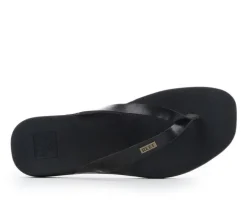 Women's Reef Cushion Lune Flip-Flops