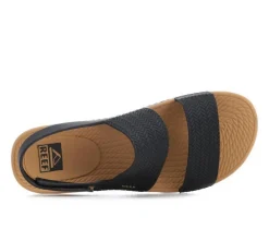 Women's Reef Water Vista Outdoor Sandals