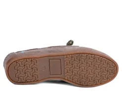 Women's ROAN by BED STU Abide Boat Shoes