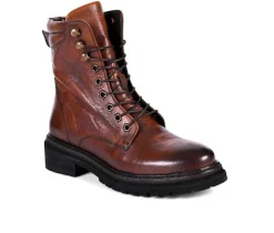 Women's ROAN by BED STU Awol Combat Boots