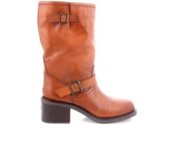Women's ROAN by BED STU Cite Riding Boots