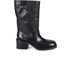Women's ROAN by BED STU Cite Riding Boots
