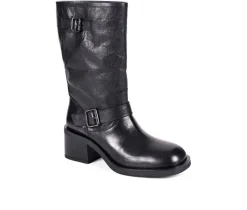 Women's ROAN by BED STU Cite Riding Boots