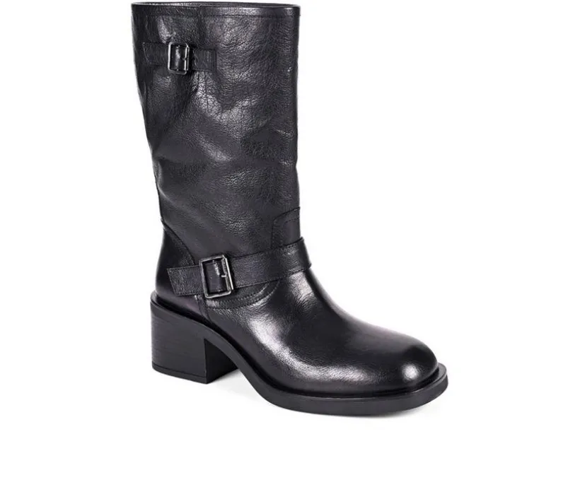 Women's ROAN by BED STU Cite Riding Boots