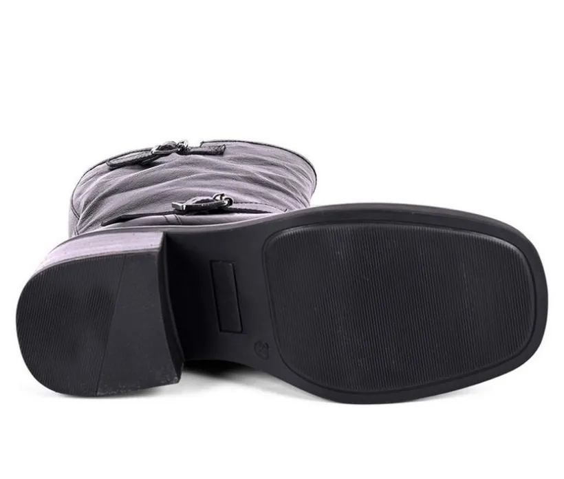 Women's ROAN by BED STU Cite Riding Boots