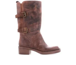 Women's ROAN by BED STU Iceberg Western Boots