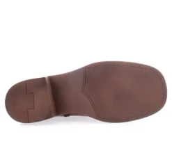 Women's ROAN by BED STU Iceberg Western Boots