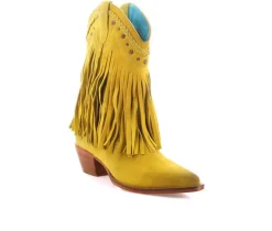 Women's ROAN by BED STU Setup Western Boots