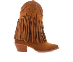 Women's ROAN by BED STU Setup Western Boots