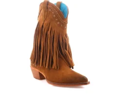 Women's ROAN by BED STU Setup Western Boots