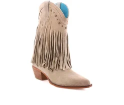 Women's ROAN by BED STU Setup Western Boots