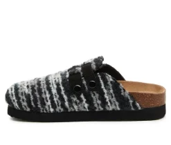 Women's Rocket Dog Abel Plus Clogs