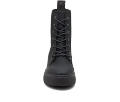 Women's Rocket Dog Aggie Sneaker Booties