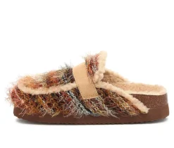 Women's Rocket Dog Arctic Clogs