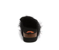 Women's Rocket Dog Arctic Clogs