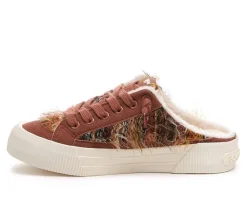 Women's Rocket Dog Cheery Mule