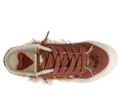 Women's Rocket Dog Cheery Mule