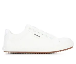 Women's Rocket Dog Cheery Low Sneakers