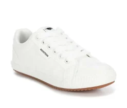 Women's Rocket Dog Cheery Low Sneakers