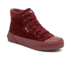 Women's Rocket Dog Cheery Hi Top Sneakers