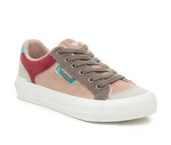 Women's Rocket Dog Cheery Platform Sneakers