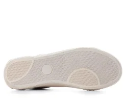 Women's Rocket Dog Cheery Color Block Sneakers