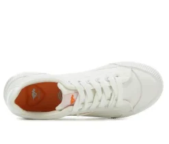 Women's Rocket Dog Cheery Platform Sneakers