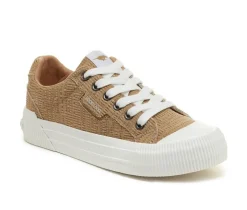 Women's Rocket Dog Cheery Platform Sneakers