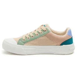 Women's Rocket Dog Cheery Platform Sneakers