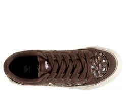 Women's Rocket Dog Cheery Platform Sneakers