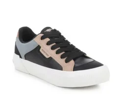 Women's Rocket Dog Cheery Color Block Sneakers
